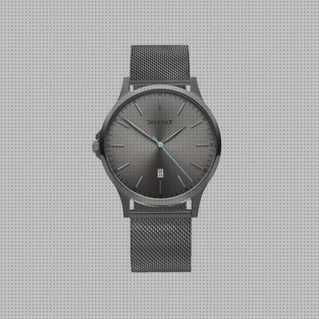 Las mejores tayroc reloj tayroc negro
