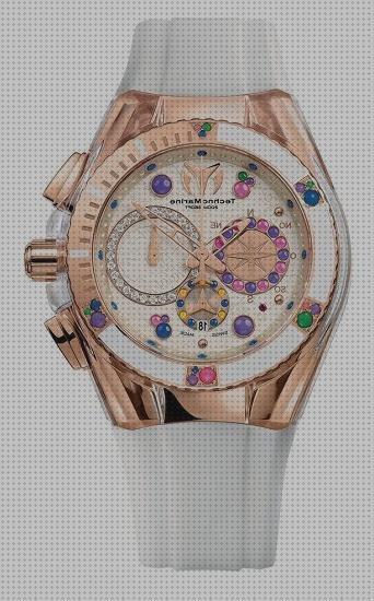 Las mejores technomarine reloj technomarine hombre