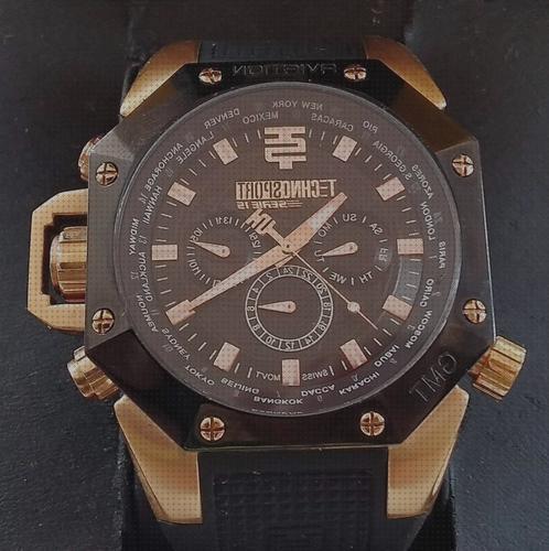 ¿Dónde poder comprar technosport reloj technosport hombre?