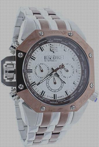Las mejores marcas de technosport reloj technosport hombre