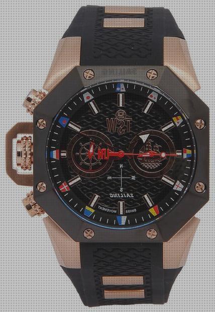 Las mejores technosport reloj technosport hombre
