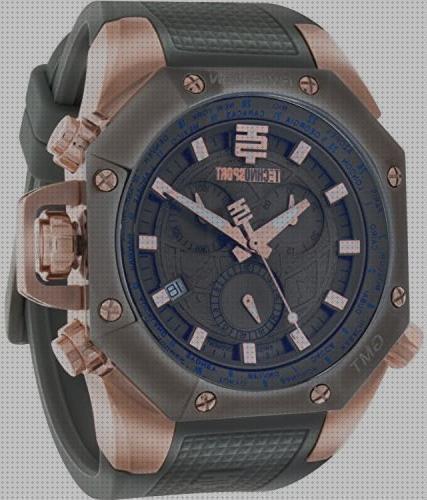Los mejores 25 Relojes Technosport De Hombres