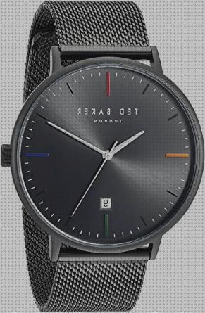 Las mejores ted reloj ted baker hombre