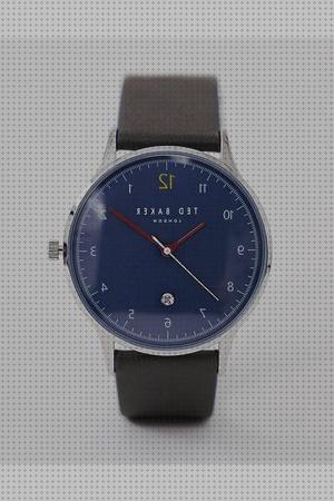 Review de reloj ted baker hombre