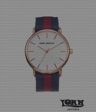 Las mejores marcas de telas reloj tela