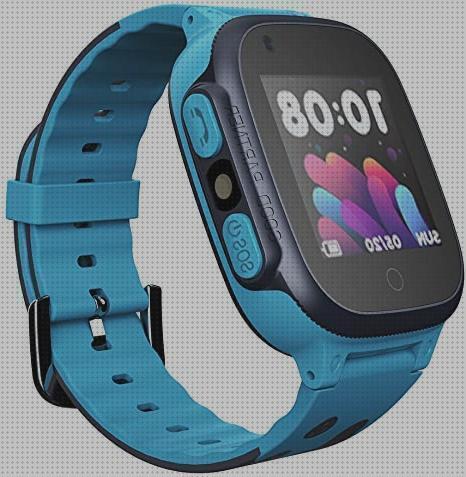 Análisis de los 33 mejores Relojes Teléfonos Camaras