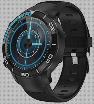 Review de reloj teléfono con sim y gps de mujer