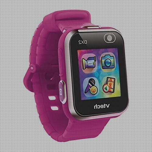 Los 35 Mejores Relojes Teléfonos Gps Kiddi Zooms