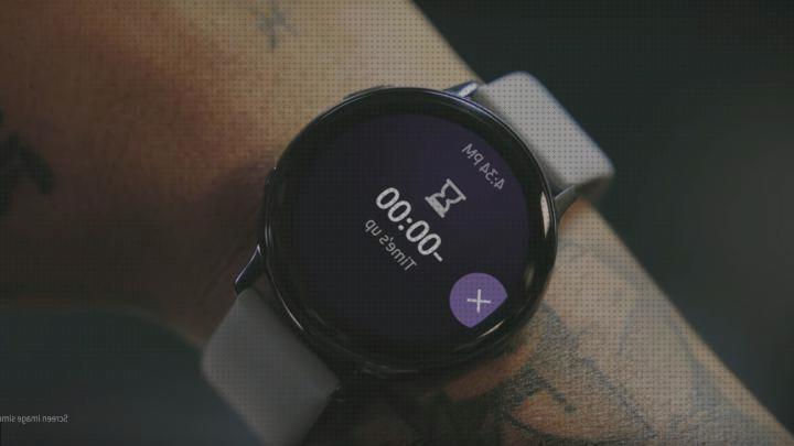 Opiniones de los 26 mejores Relojes Teléfonos Samsung