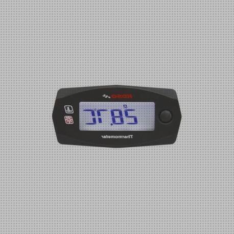 Review de los 32 mejores relojes temperaturas culatas del mundo