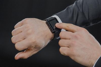 Los 25 Mejores relojes tensiometros fiables