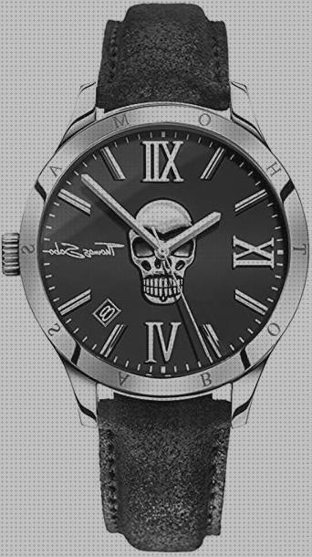 ¿Dónde poder comprar thomas reloj thomas sabo hombre?