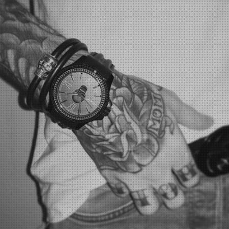 Análisis de los 10 mejores Relojes Thomas Sabo De Hombres
