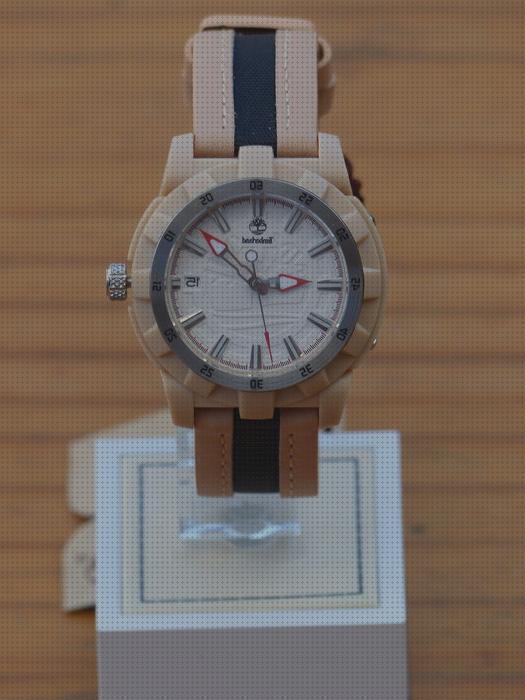 Los mejores 16 Relojes Timberland De Mujeres