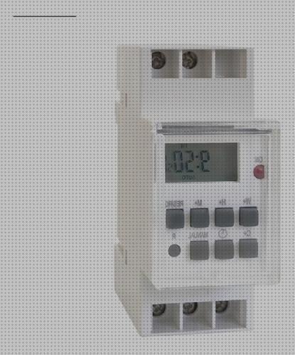 Las mejores marcas de timer reloj timer digital