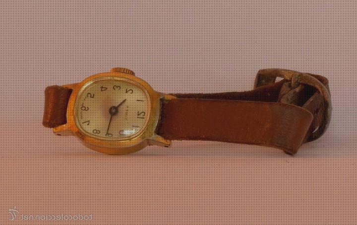 20 Mejores relojes timex damas para comprar