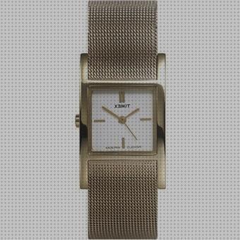 Review de reloj timex dama