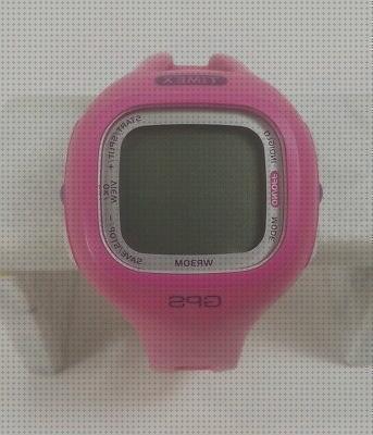 Las mejores marcas de timex gps reloj timex gps m434