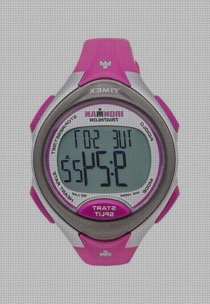 Los mejores 22 Relojes Timex Gps De Mujeres