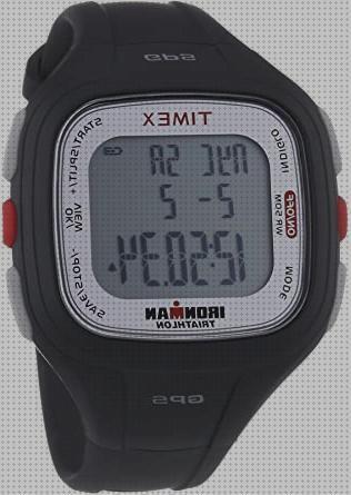 Las mejores timex gps reloj timex gps mujer