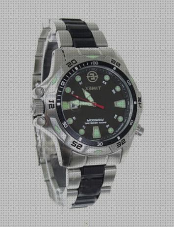 Opiniones de timex reloj timex hombre