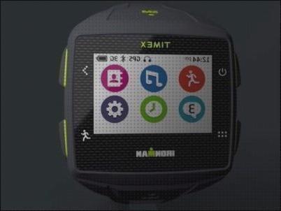 Análisis de los 25 mejores Relojes Timex Ironman One Gps