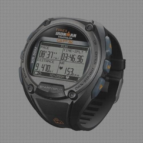 ¿Dónde poder comprar reloj timex gps gps reloj timex ironman triathlon gps?