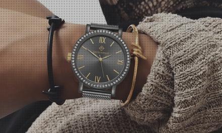 ¿Dónde poder comprar timothy reloj timothy stone mujer?