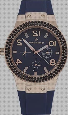 Las mejores marcas de timothy reloj timothy stone mujer
