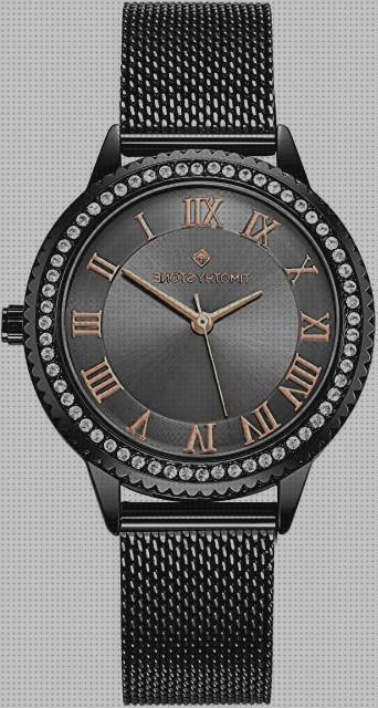 Review de reloj timothy stone mujer