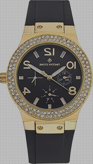 Los 18 Mejores Relojes Timothy Stone De Mujeres