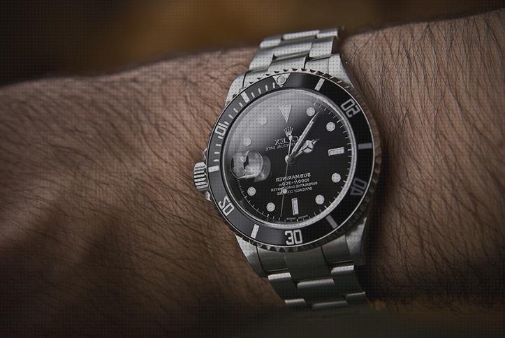 Las mejores submariner reloj tipo submariner