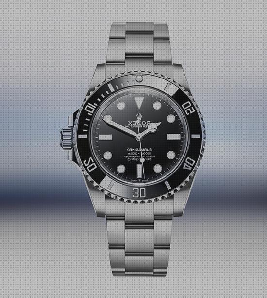 Review de reloj tipo submariner