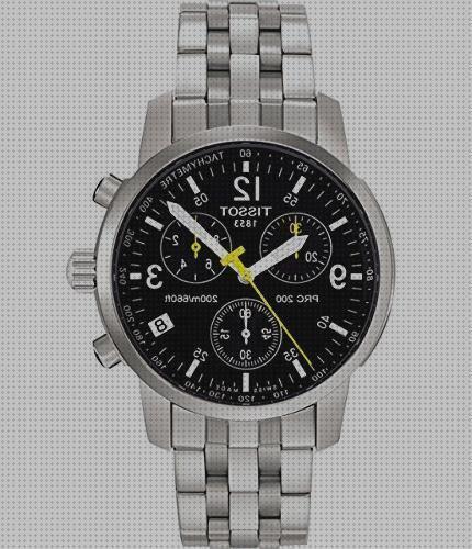 ¿Dónde poder comprar tissot reloj tissot 1853 prc 200?