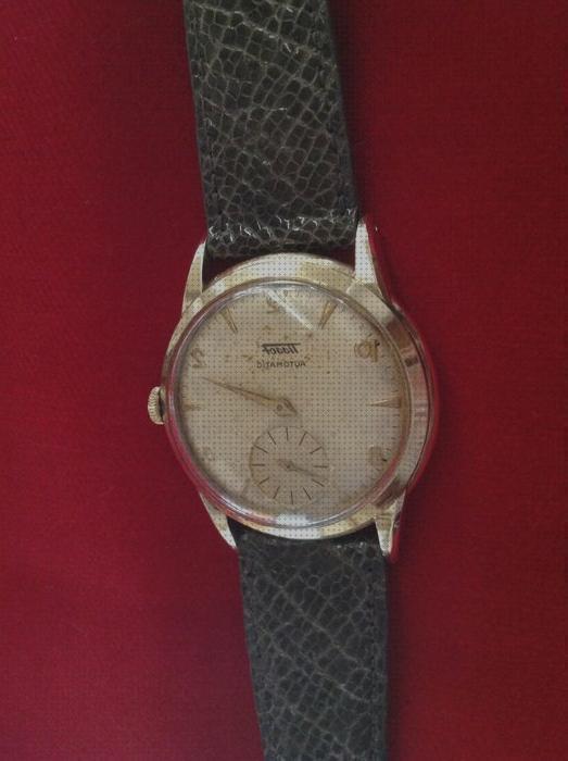 Las mejores tissot reloj tissot clasico hombre