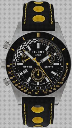 ¿Dónde poder comprar tissot reloj tissot hombre prs 516?