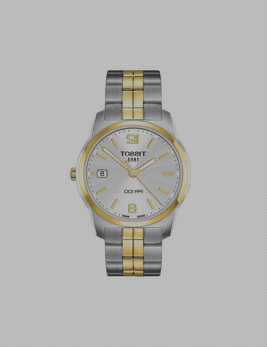 ¿Dónde poder comprar tissot reloj tissot pr 100 hombre?