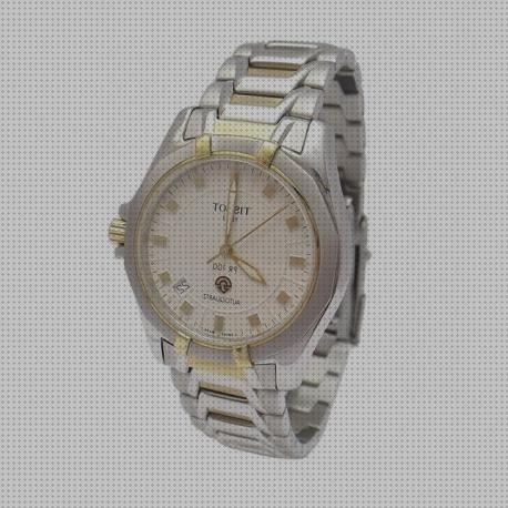 Análisis de los 22 mejores Relojes Tissot Pr 100 De Hombres