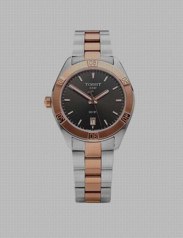 ¿Dónde poder comprar tissot reloj reloj tissot pr 100 mujer?