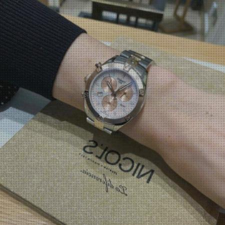 Las mejores tissot reloj reloj tissot pr 100 mujer