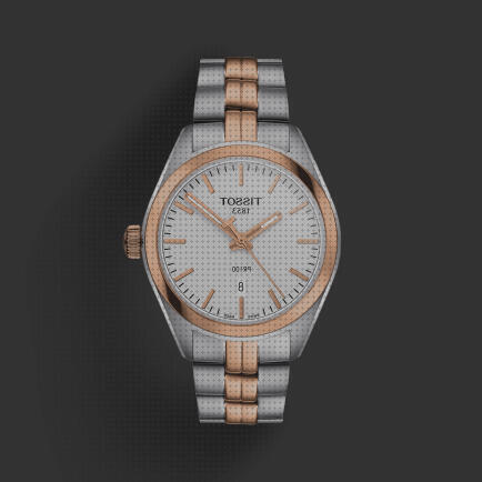 Los mejores 19 Relojes Tissot Pr 100 De Mujeres
