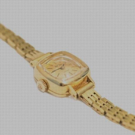 Los 19 Mejores Relojes Tissot Señoras