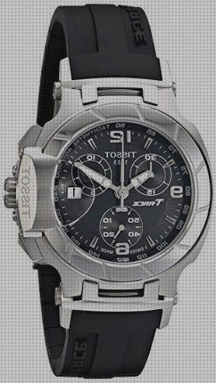 ¿Dónde poder comprar tissot reloj tissot t race mujer?