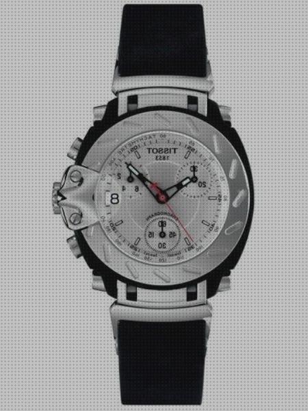 Las mejores tissot reloj tissot t race mujer