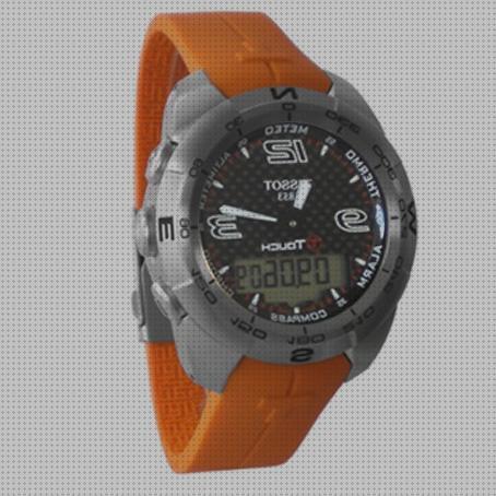 ¿Dónde poder comprar tissot reloj tissot touch 1853?