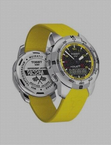 ¿Dónde poder comprar tissot reloj reloj tissot touch acero hombre?