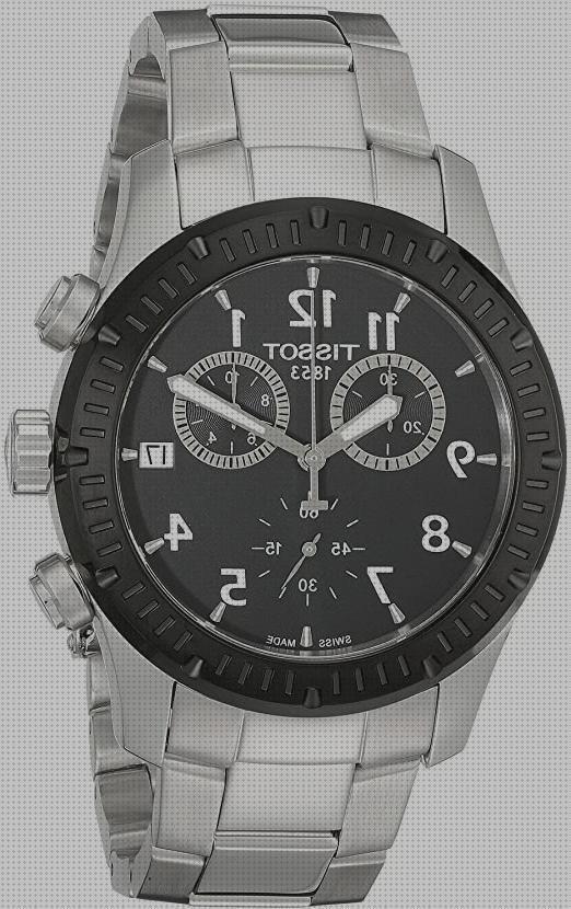 Las mejores tissot reloj tissot v8 hombre cronógrafo