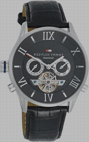 Las mejores tommy reloj tommy hilfiger automatico hombre