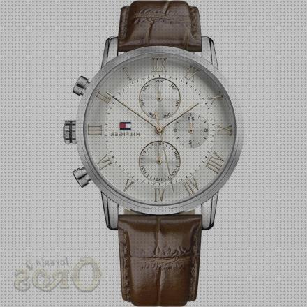 ¿Dónde poder comprar tommy reloj tommy hilfiger caballero?