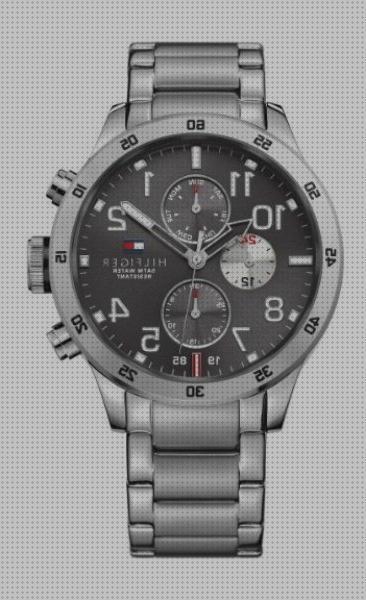 Análisis de los 27 mejores Relojes Tommy Hilfiger Caballeros